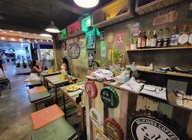 Basil Bistro Bar & Restaurant