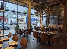 Al-Basha Restaurant Dine-In Only
