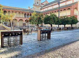 Restaurante La Fuente 12