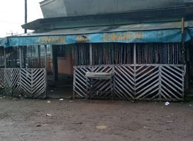 Central Bar