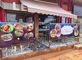 Restaurant le Régal