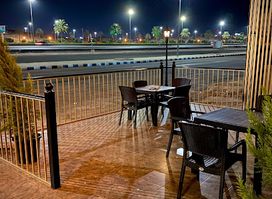 Abroud Restaurant