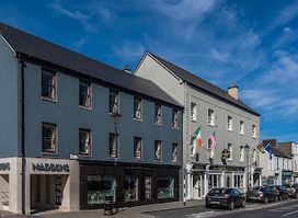 Clew Bay Hotel