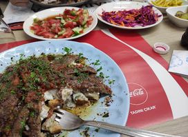 Kabakci Ali Lokantasi