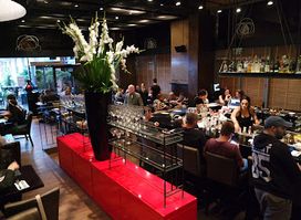 Mojo Asian Foodbar