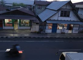 RM Hidup Baru