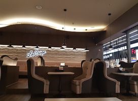 La Crepe
