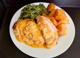 Restaurant Milanessa