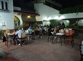 Plaza Mayor
