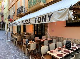 Bar Restaurant Tony