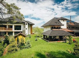 La Conac in Bucovina