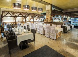RISTORANTE ROMANTIK – pizza & pasta