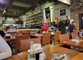 Buenos Aires Grill