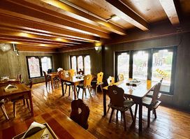 Dining Delight