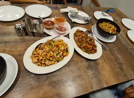SOY Restaurant & Cafe