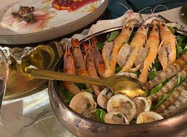 Ristorante di Pesce - Experience