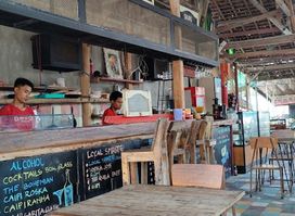 Le Petit Gili