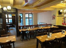 Brauhaus Sünner im Walfisch