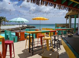 Sandbar Sxm