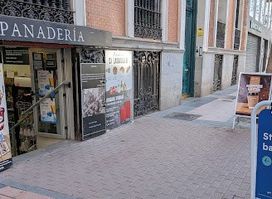 Panadería