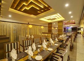 Autograph Restaurant
