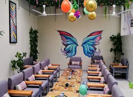 ANBAR Restaurant مطعم عنبر