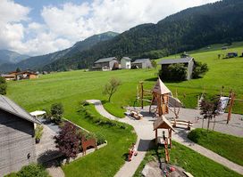 Alpen Hotel Post