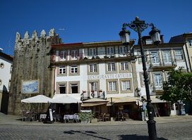 Restaurante Catrina