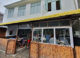 Restaurant Také (Baz Také)