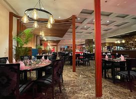 Baharat Restaurant