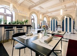 Café de La Plage - Grand Théâtre de Genève