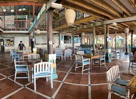 The Boat House Restaurant