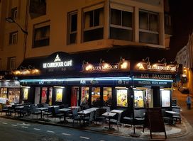Restaurant Le Carrefour Café
