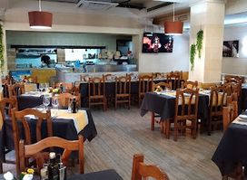 Santini Restaurant