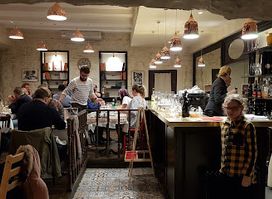 Trattoria da Flavio