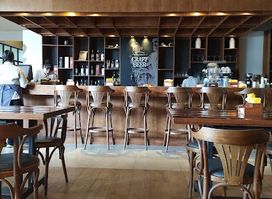 Tante Sara - Café & Bar