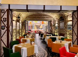 Refood Sorrento
