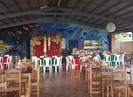 Restaurante Los Alacranes