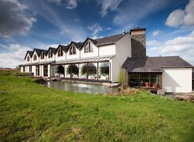 Westmorland Hotel