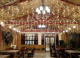 Cuisine de Iloco Restaurant