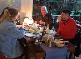 Bi KADEH cafe restaurant