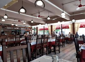 Nuevo Cid Restaurante y Parrilla