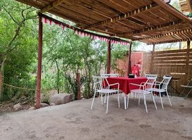 El Huerto