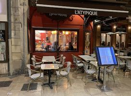 L'ATYPIQUE