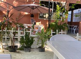 Alanaasi Cafe&Bistro