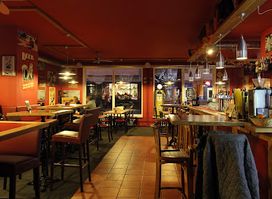 Pub&Cafe
