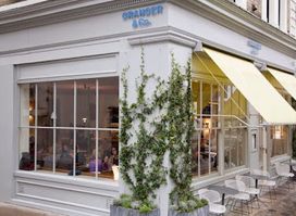 Granger and Co. Notting Hill