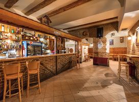 Restaurace Žumbera