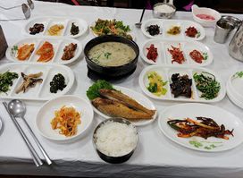 수정식당