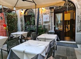 Ristorante Ego